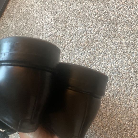 Vince genuine leather shoes, size 12, men - Picture 7 of 8